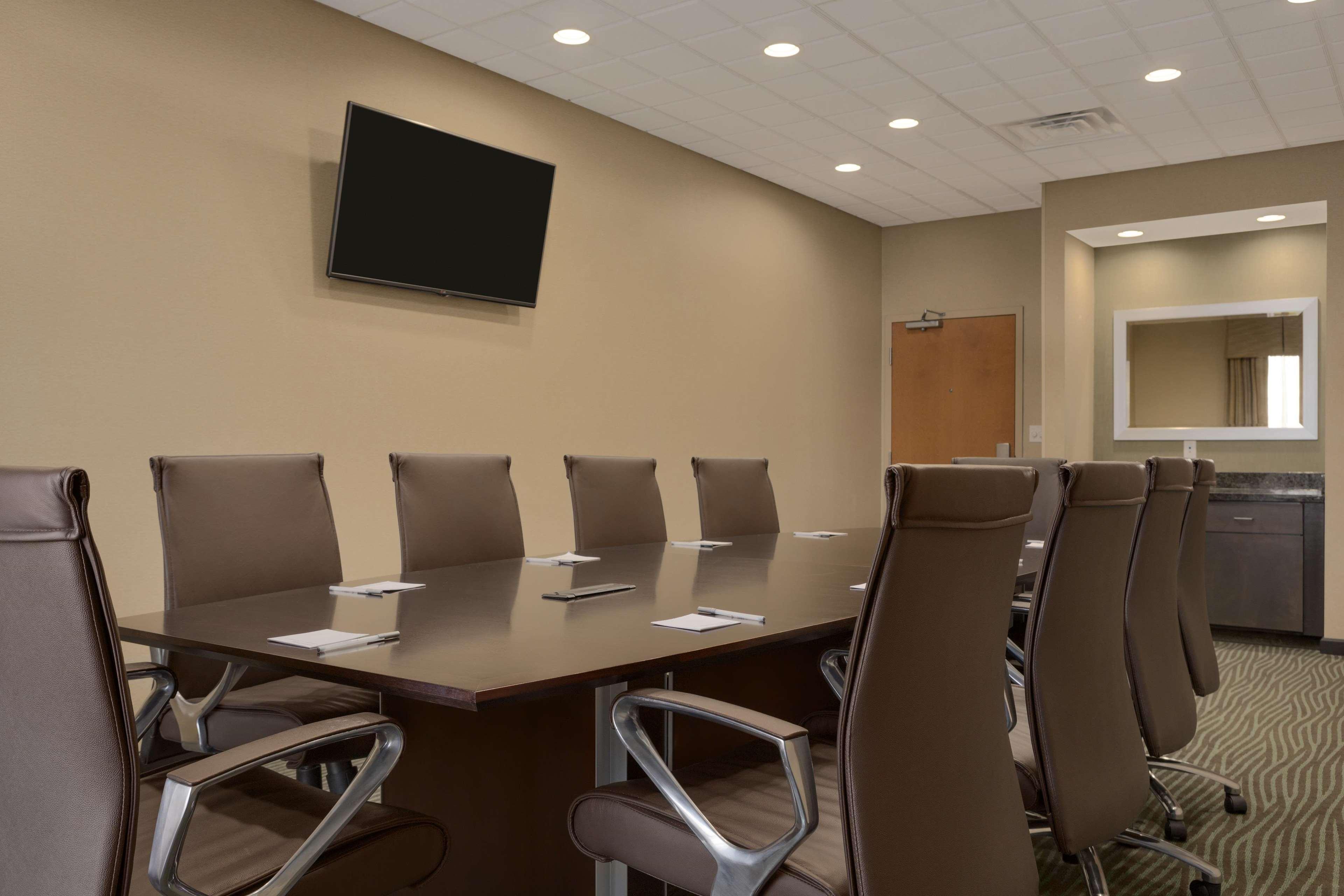Hampton Inn And Suites Parkersburg Downtown Extérieur photo