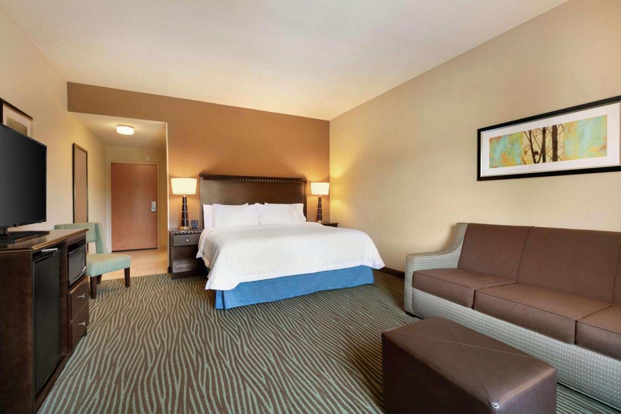 Hampton Inn And Suites Parkersburg Downtown Extérieur photo