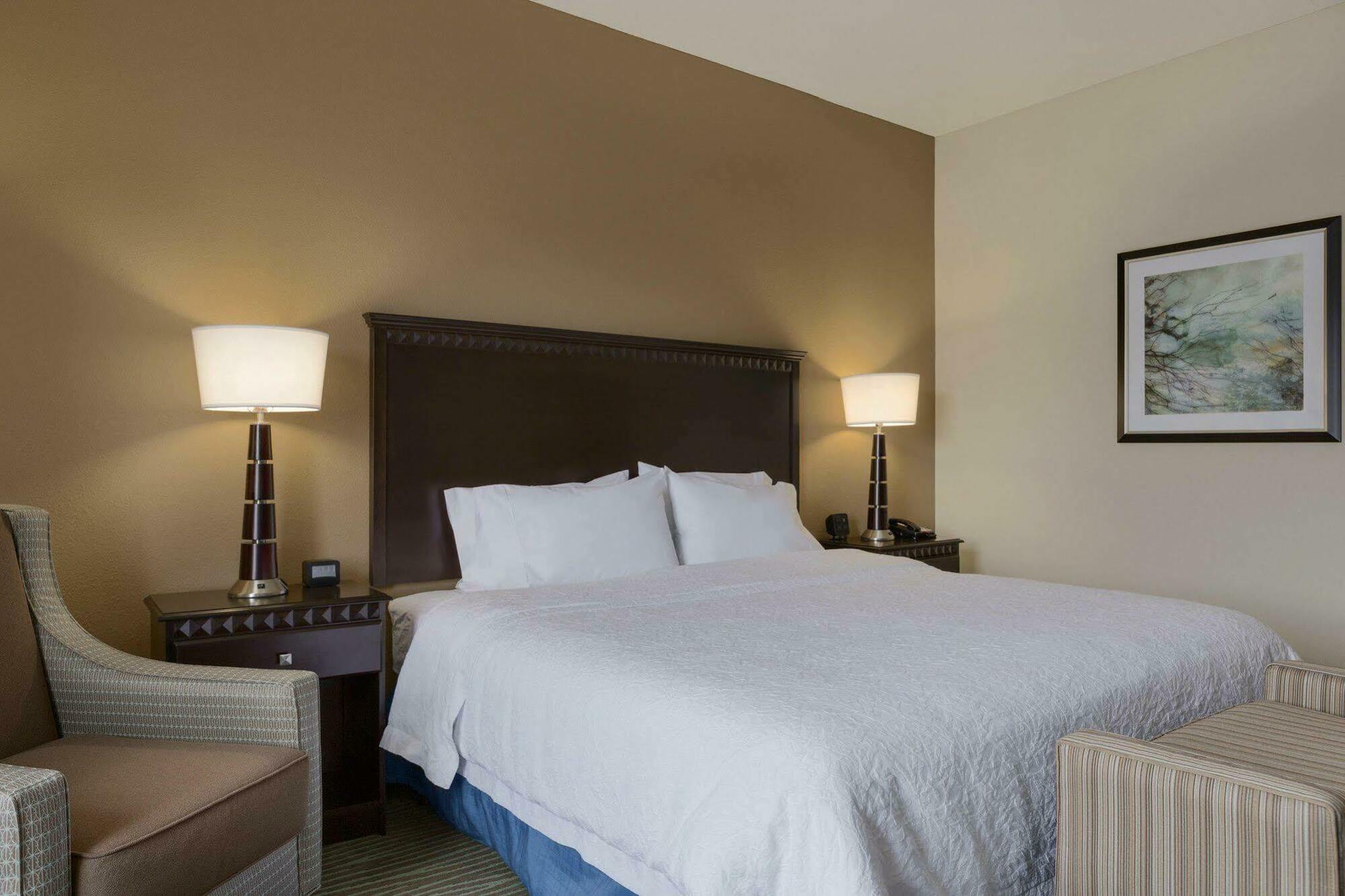 Hampton Inn And Suites Parkersburg Downtown Extérieur photo
